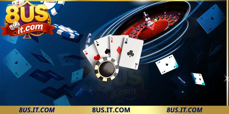 Tiến lên miền nam tại 8US và những điều bạn cần biết