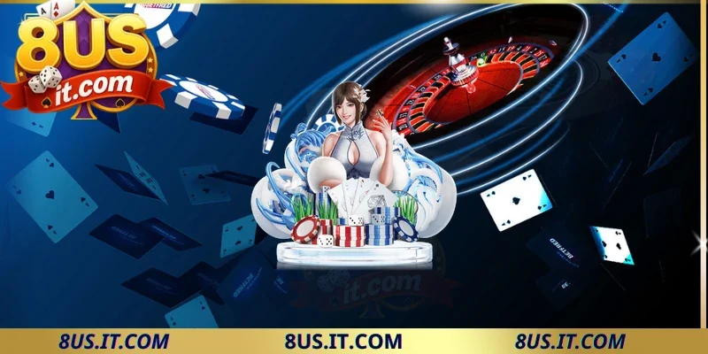 Dành cho mọi thành viên của game 8US