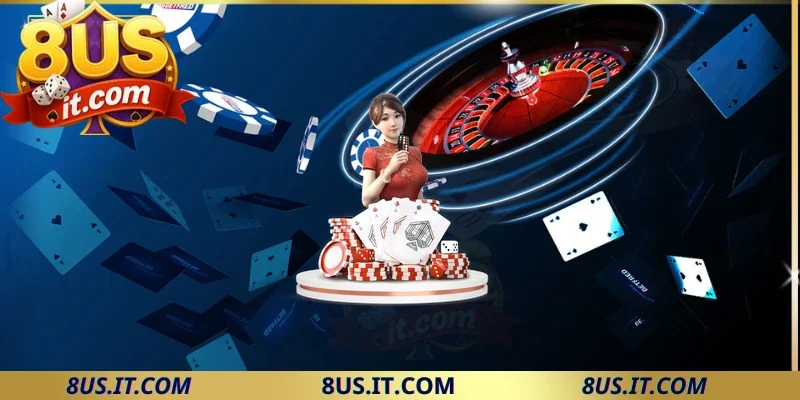 Hướng Dẫn Rút Tiền 8US Không Mất Phí