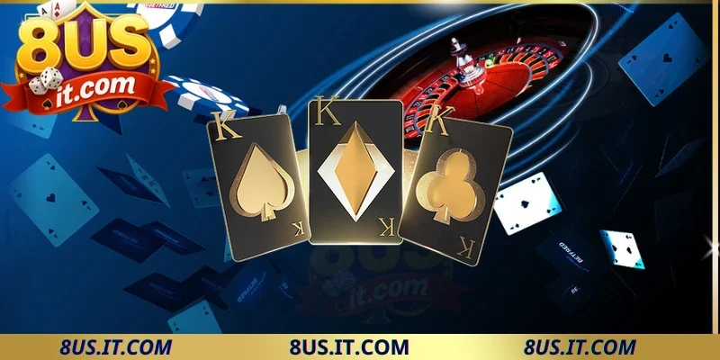 Hướng Dẫn Tải App 8US Chuẩn 2025