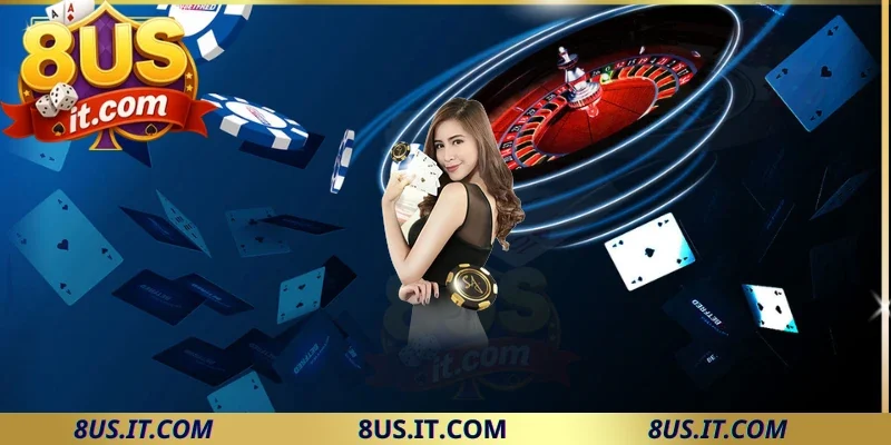 Hướng Dẫn Đăng Ký 8US Chi Tiết Nhất Cho Tân Thủ