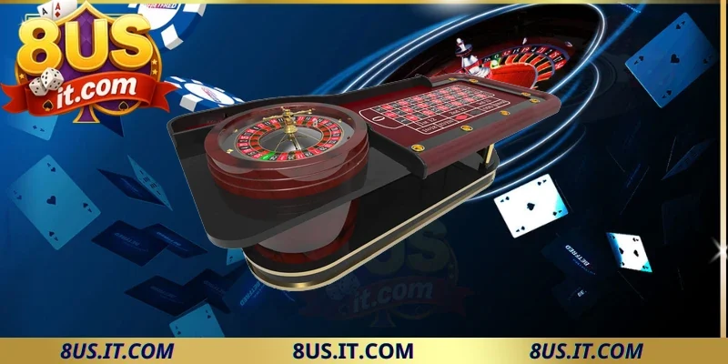 Những lợi thế khi đăng ký tài khoản game 8US