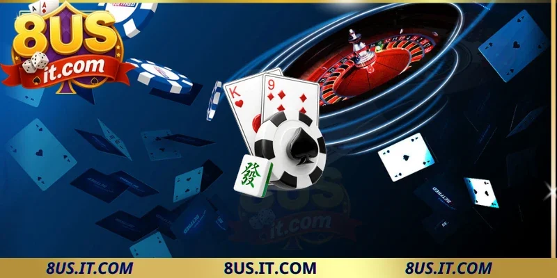  Quá trình rút tiền 8US đơn giản