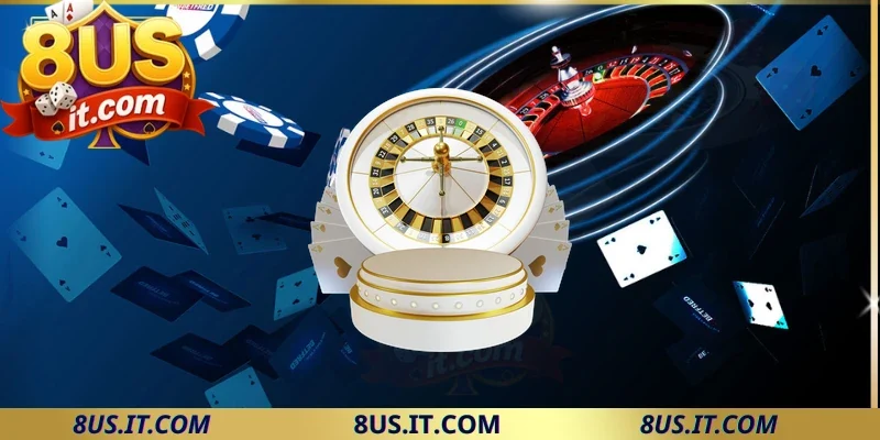 Tại sao nên tham gia khuyến mại 8US