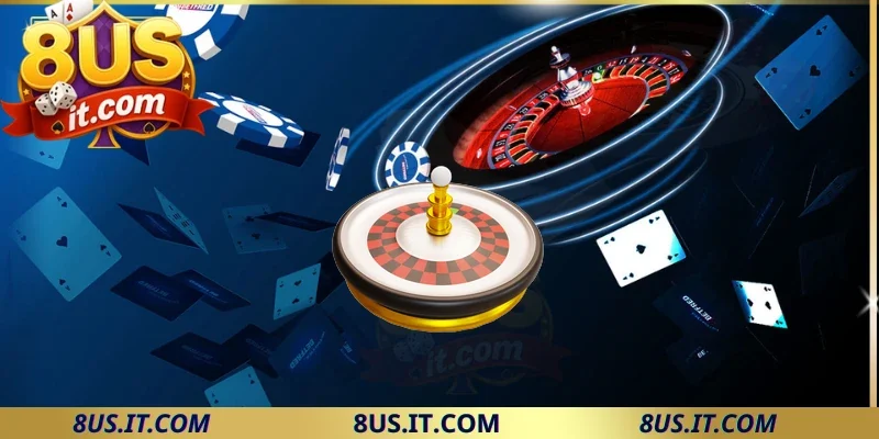 Cách Nạp Tiền 8US Chi Tiết Cho Người Mới