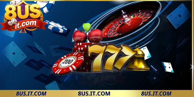 Xóc đĩa online – Mẹo chơi cá cược mới nhất tại 8us 2025