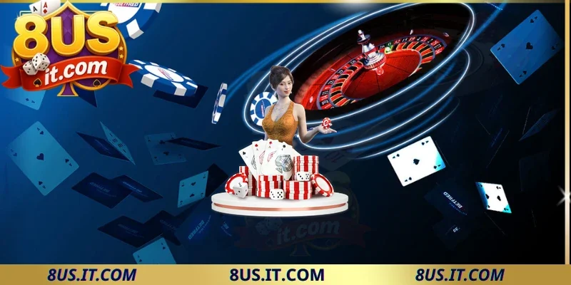 Game bài kinh điển – Nơi thể hiện kỹ năng và bản lĩnh