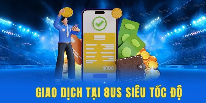 Giao dịch siêu tốc
