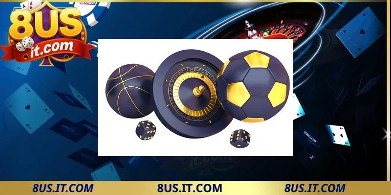 Khuyến mãi tại 8US