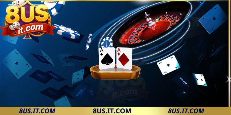 Miễn trừ trách nhiệm áp dụng cho 8US