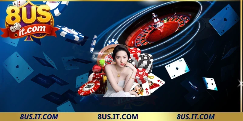 Phương hướng hoạt động của 8US