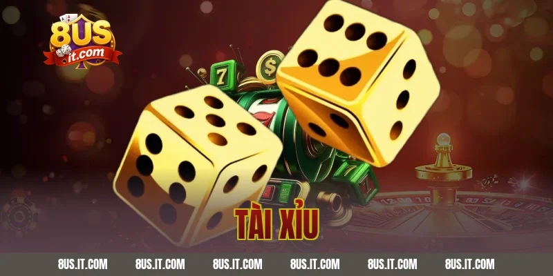 Tài Xỉu