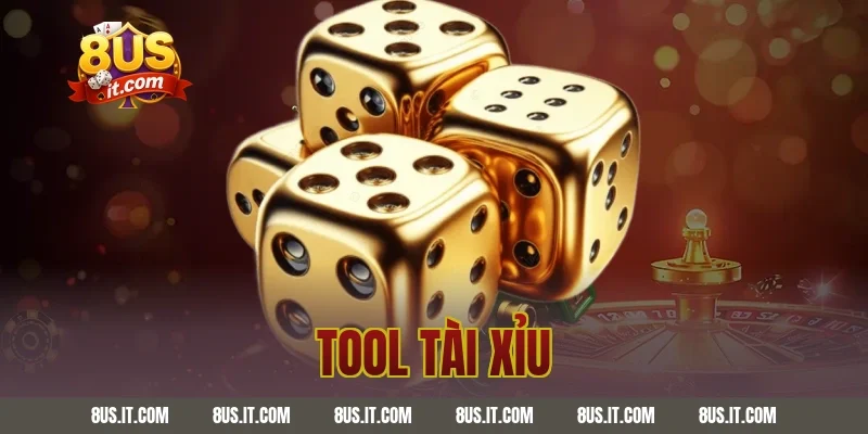 Tool Tài Xỉu